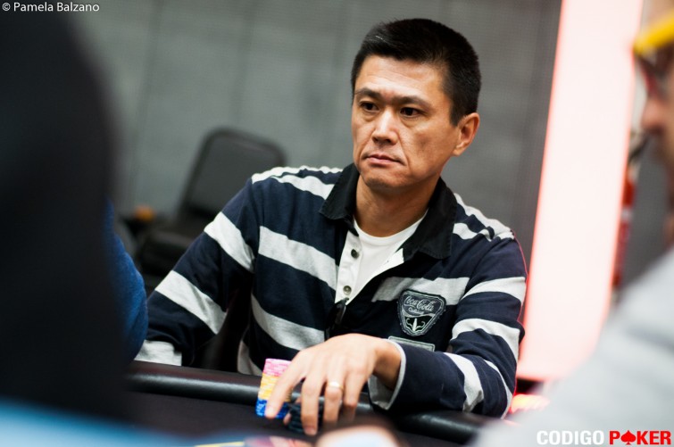 Fabio Yamakawa