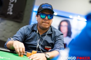 Sergio Pineda