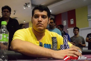 jair benavides peru