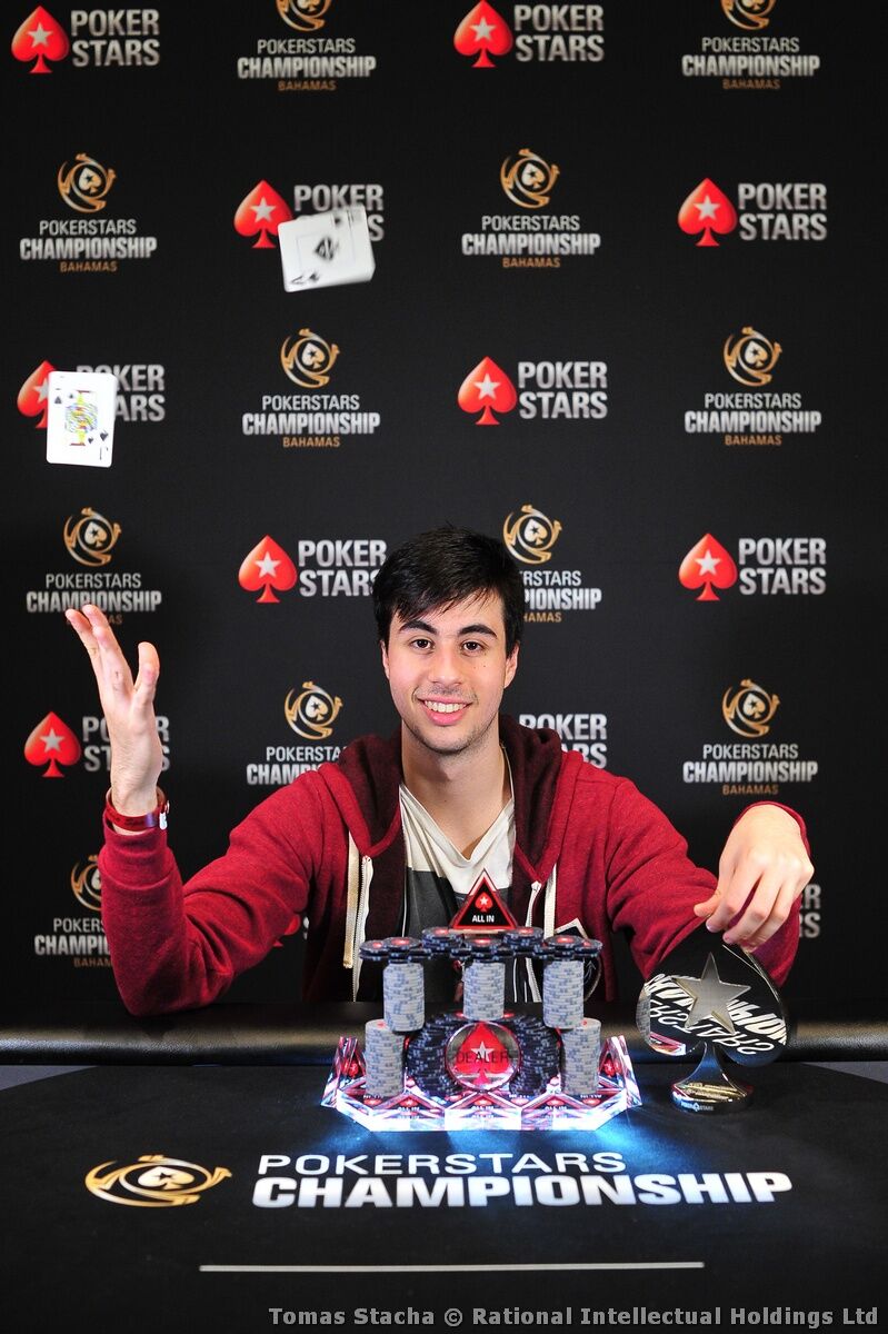 Imagen de PokerStars