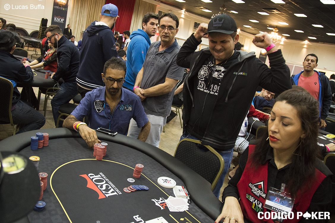 Cómo aplicar las enseñanzas del poker a la vida cotidiana