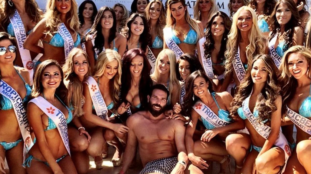 Bilzerian : 