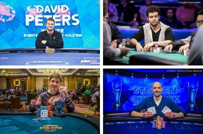 Global Poker Awards