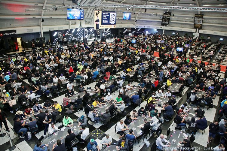 BSOP Millions