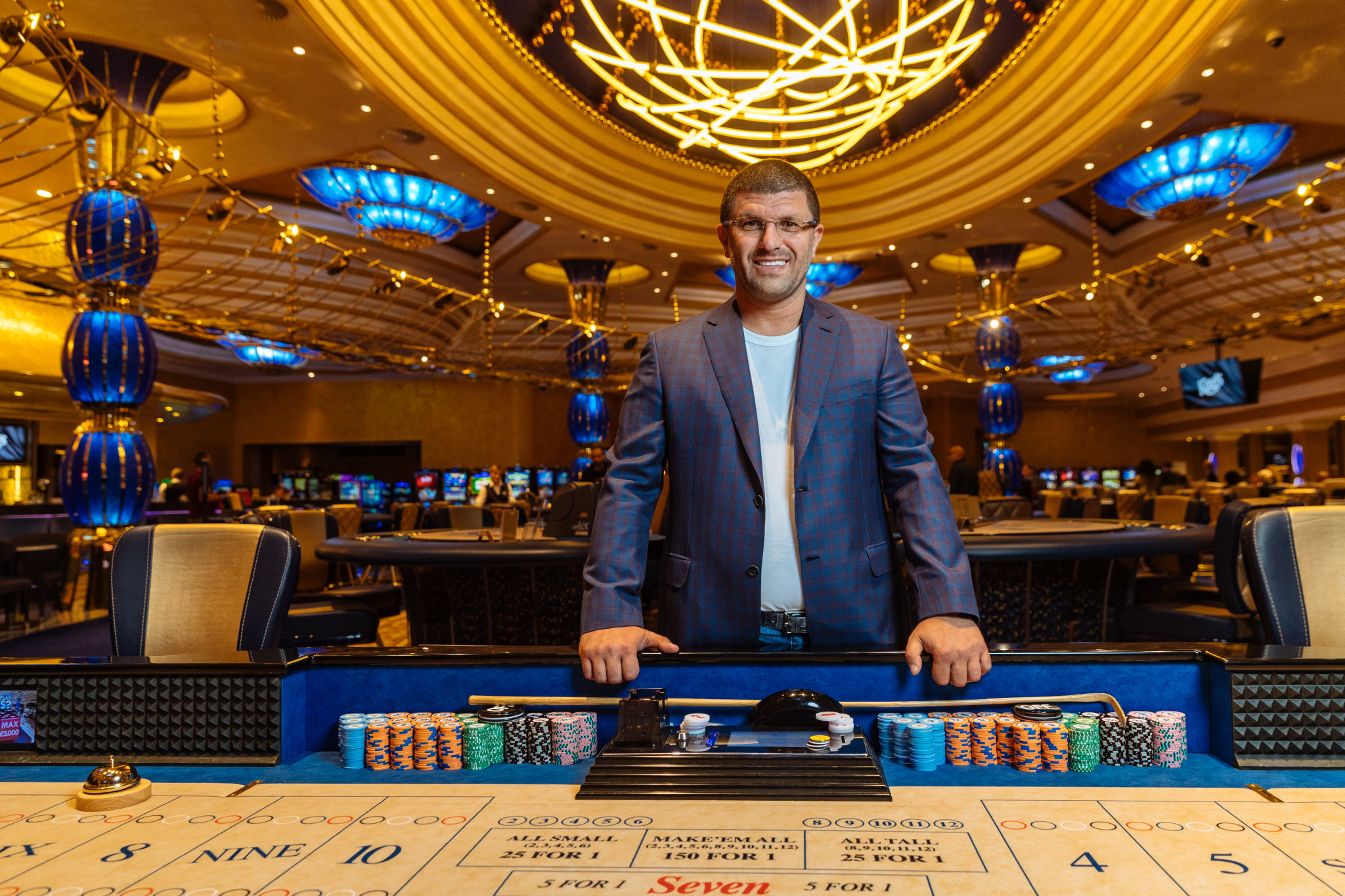 Leon Casino Brand Overview