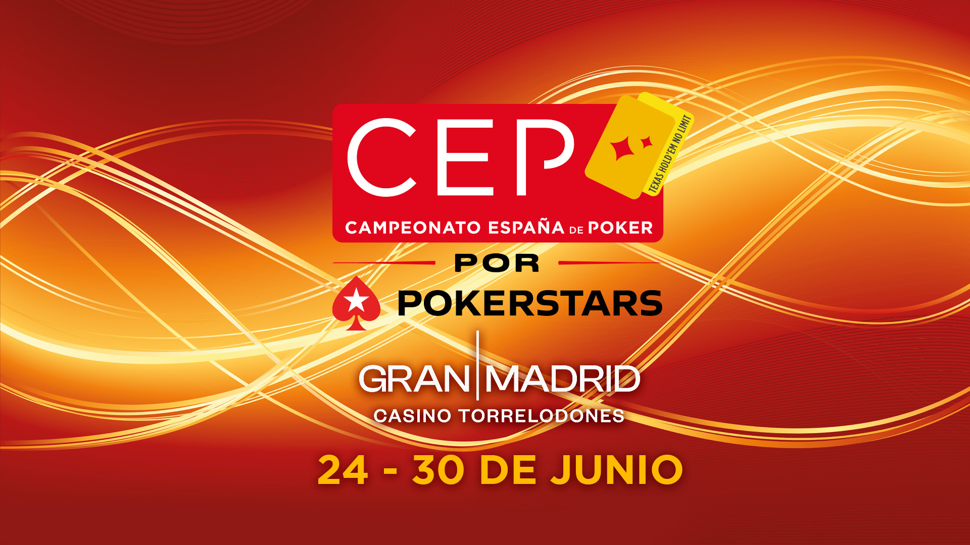 CEP Madrid: El Casino Torrelodones Recibirá La Segunda Fecha - CodigoPoker