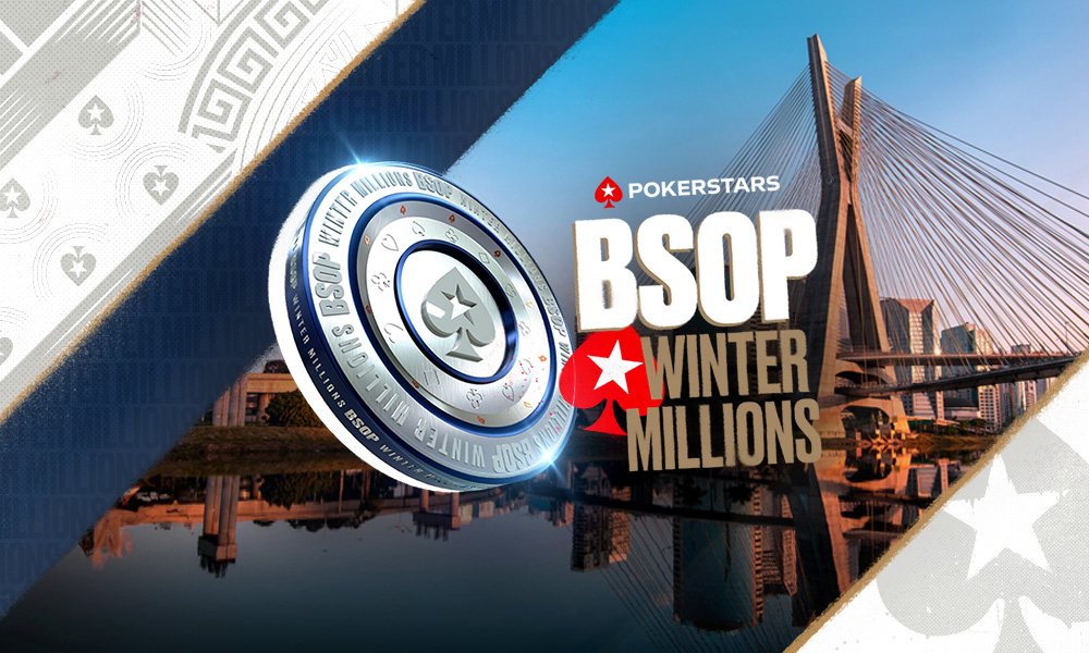 Con 12 paquetes garantizados, se juega el Mega Satélite para el BSOP ...