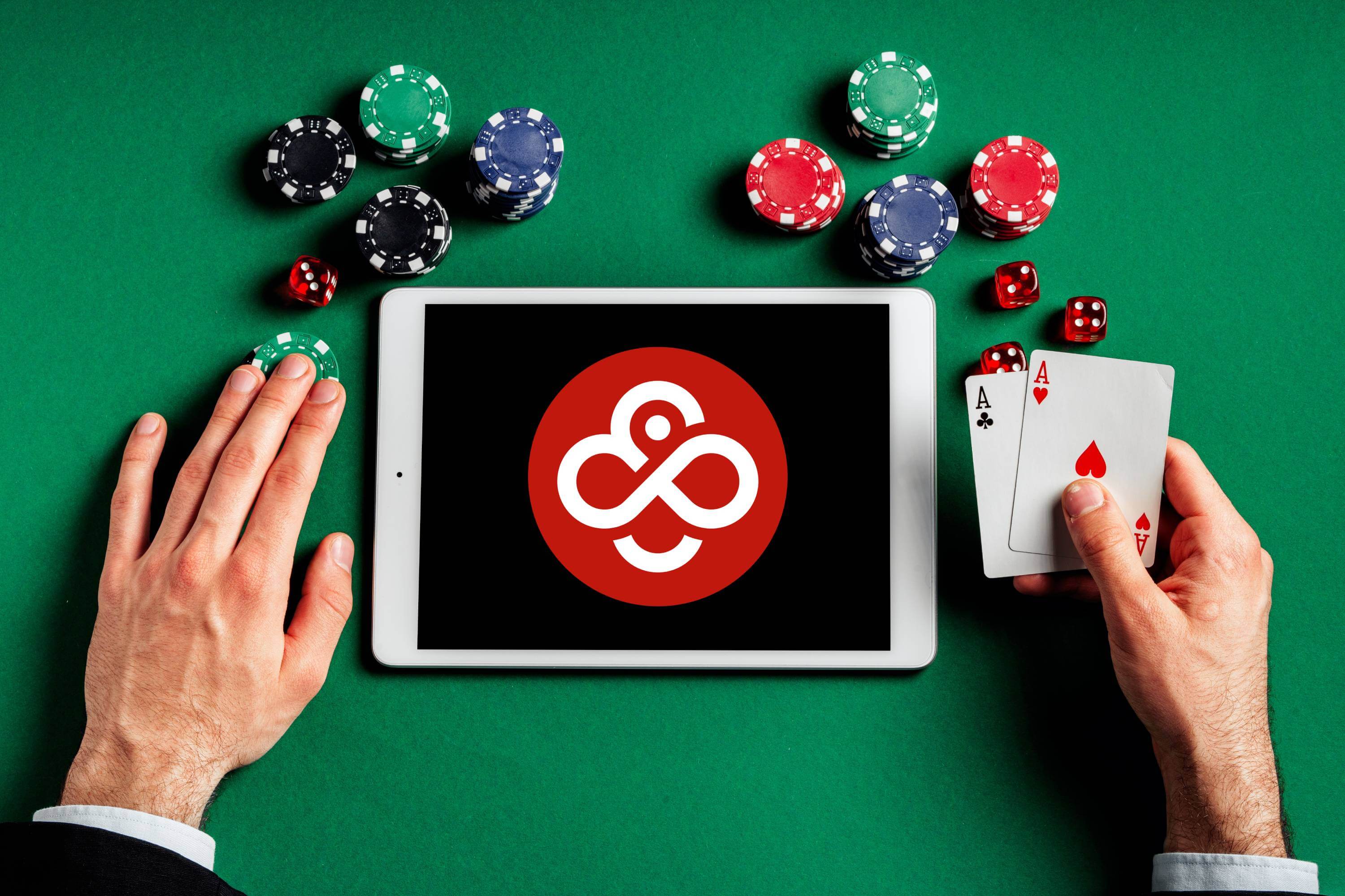 Qué Es CoinPoker, La Sala De Poker Online En Base A Criptomonedas? -  CodigoPoker