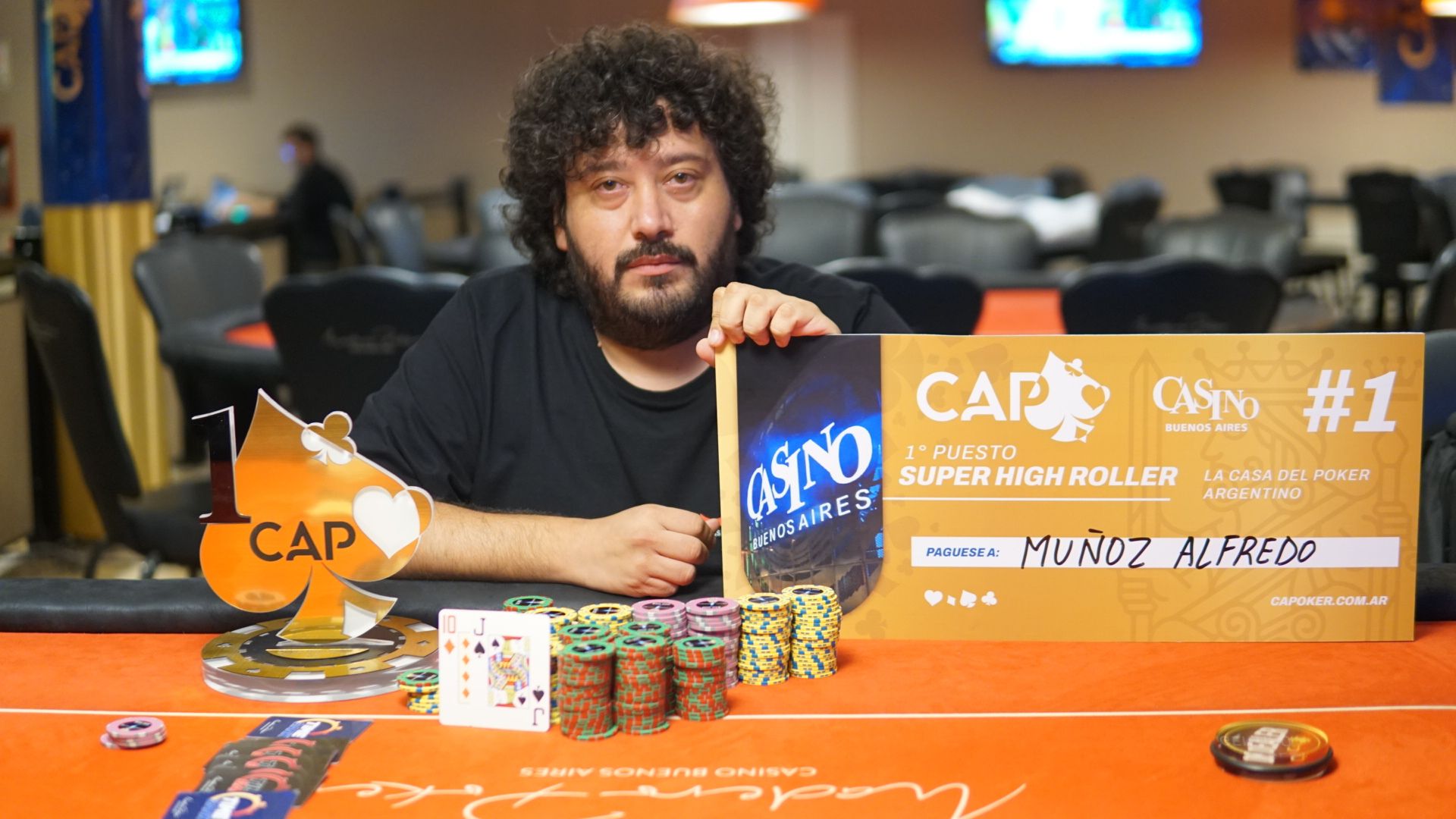 What Happens Next for SAG Tournament Players