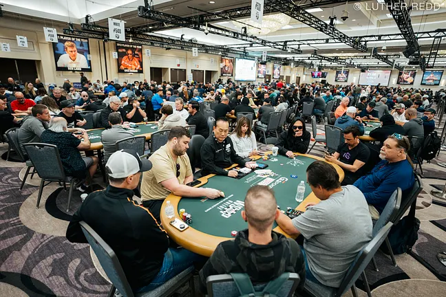 Qué dijeron los jugadores tras los anuncios de la revolucionaria WSOP ...