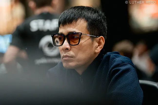 Quan Zhou lidera a los finalistas del PLO Championship - CodigoPoker