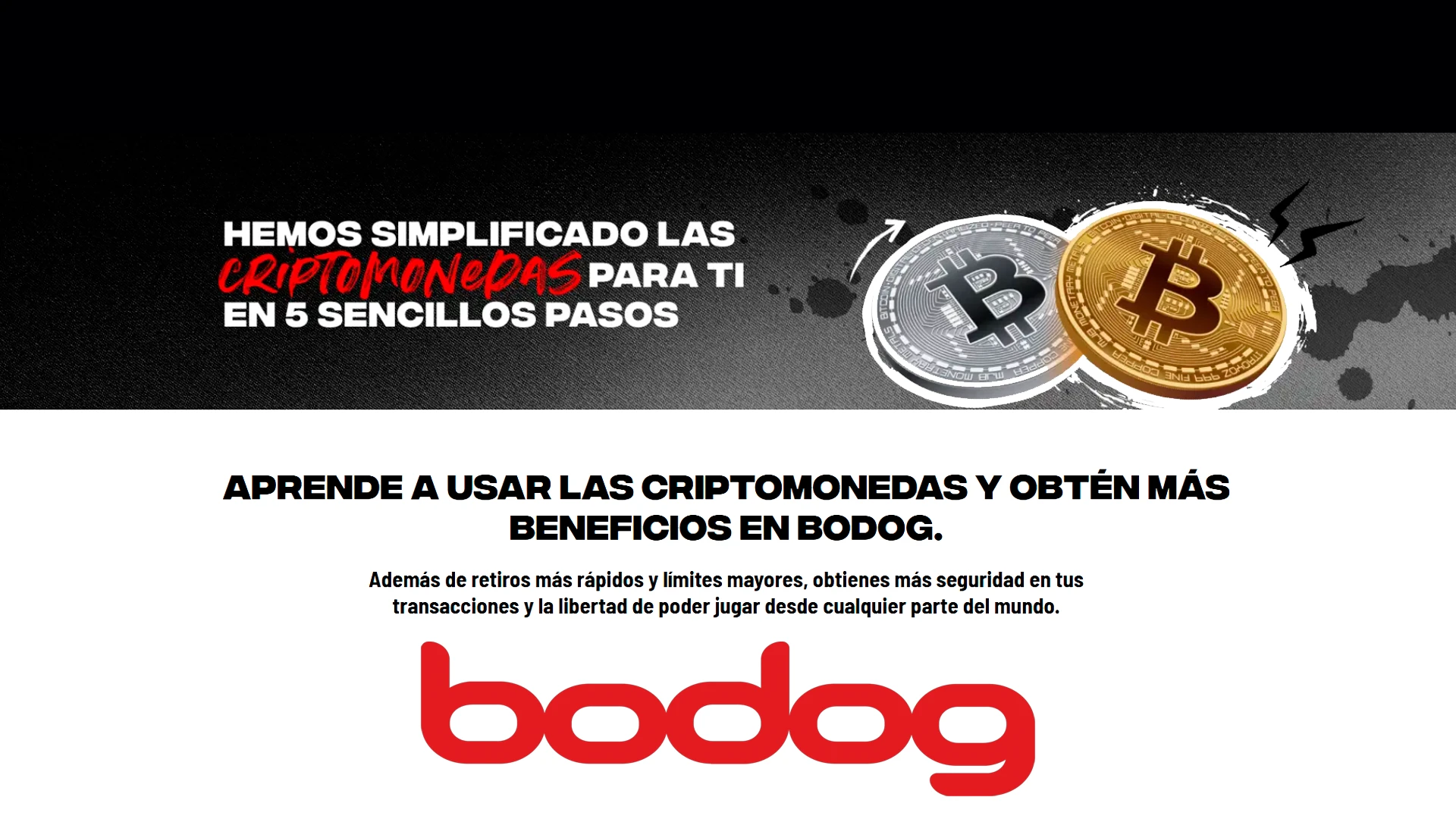 En Bodog Poker Puedes Depositar En Crypto De Forma Rápida Y Segura
