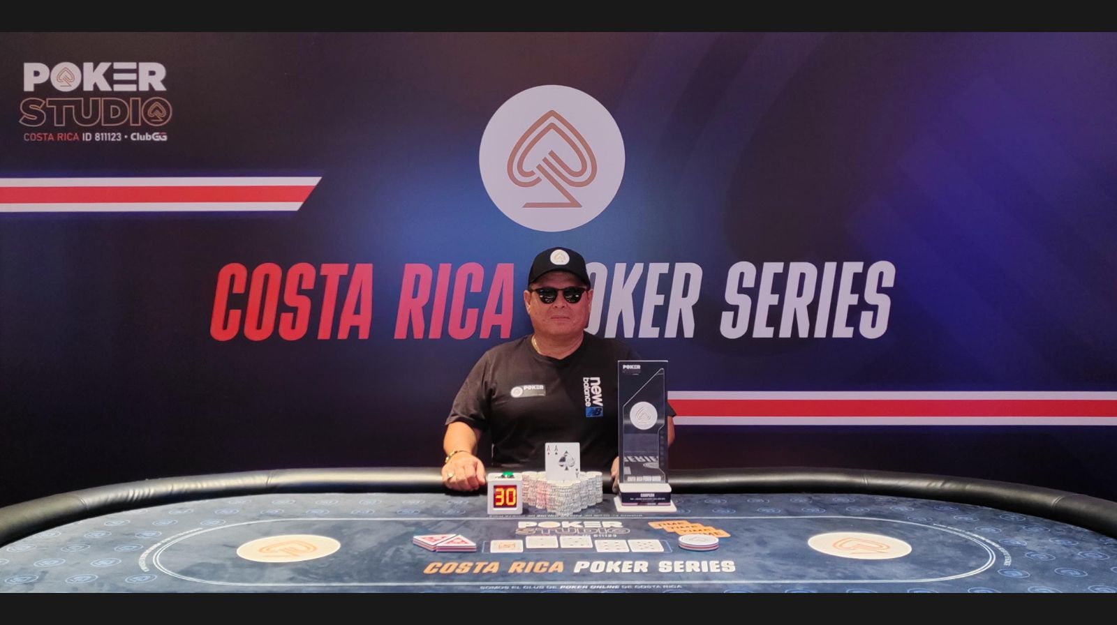 Miguel Solano Gana El Costa Rica Poker Series 2025 Y Reafirma Su Legado En  El Poker - CodigoPoker
