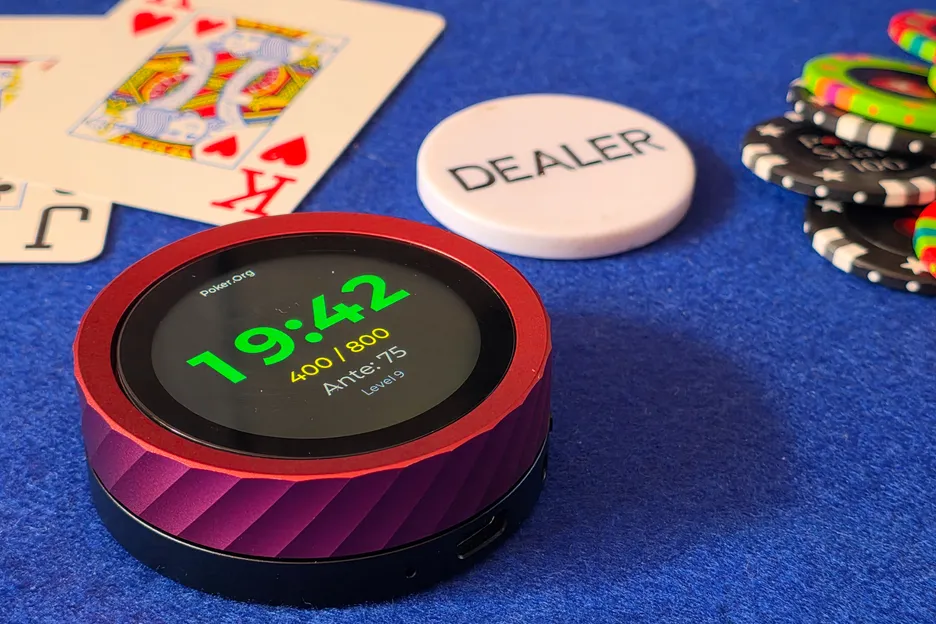 Que Button ¿Qué es el Smart Button? El gadget que podría implementarse en partidas ...